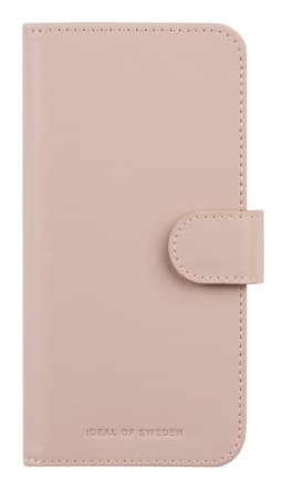 Magnet Wallet+ Galaxy S26 Pink