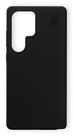 Silicone Case MagSafe Galaxy S26 Ultra Black