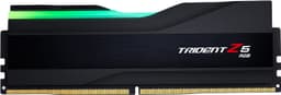 G.Skill Trident Z5 DDR5 RGB RAM muisti 16 GB (16 GB x1) 6000 MT/s CL36