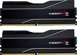 G.Skill Trident Z5 Neo DDR5 RGB RAM muisti 32GB (2x16GB) 6000MT/s CL36