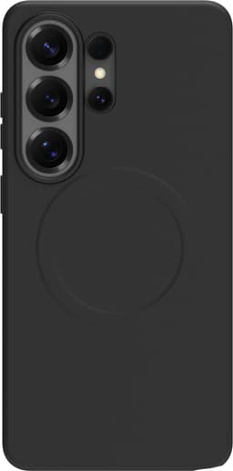 Dbramante1928 Greenland Pro MagSafe-fodral Galaxy S26 Ultra svart