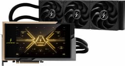 MSI GeForce RTX 5090 Lightning Z 32GB grafikkort