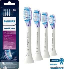 Philips G3 Premium Gum Care borsthuvud HX9054/17