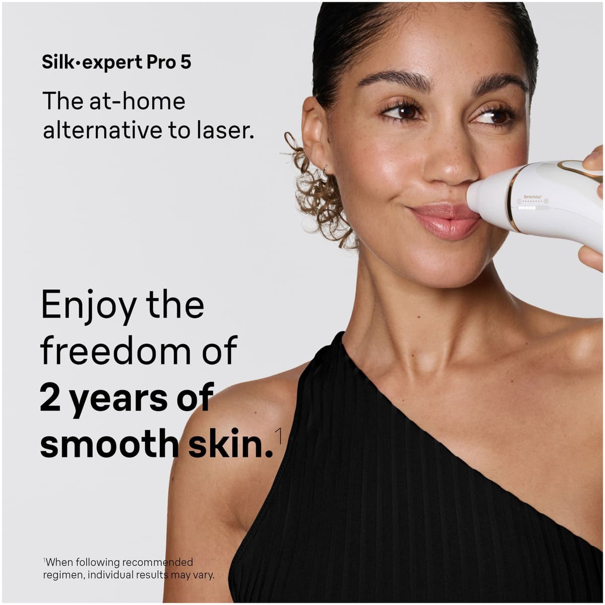 Braun IPL Silk·expert Pro 5 PL5431 – tuotekuva 2