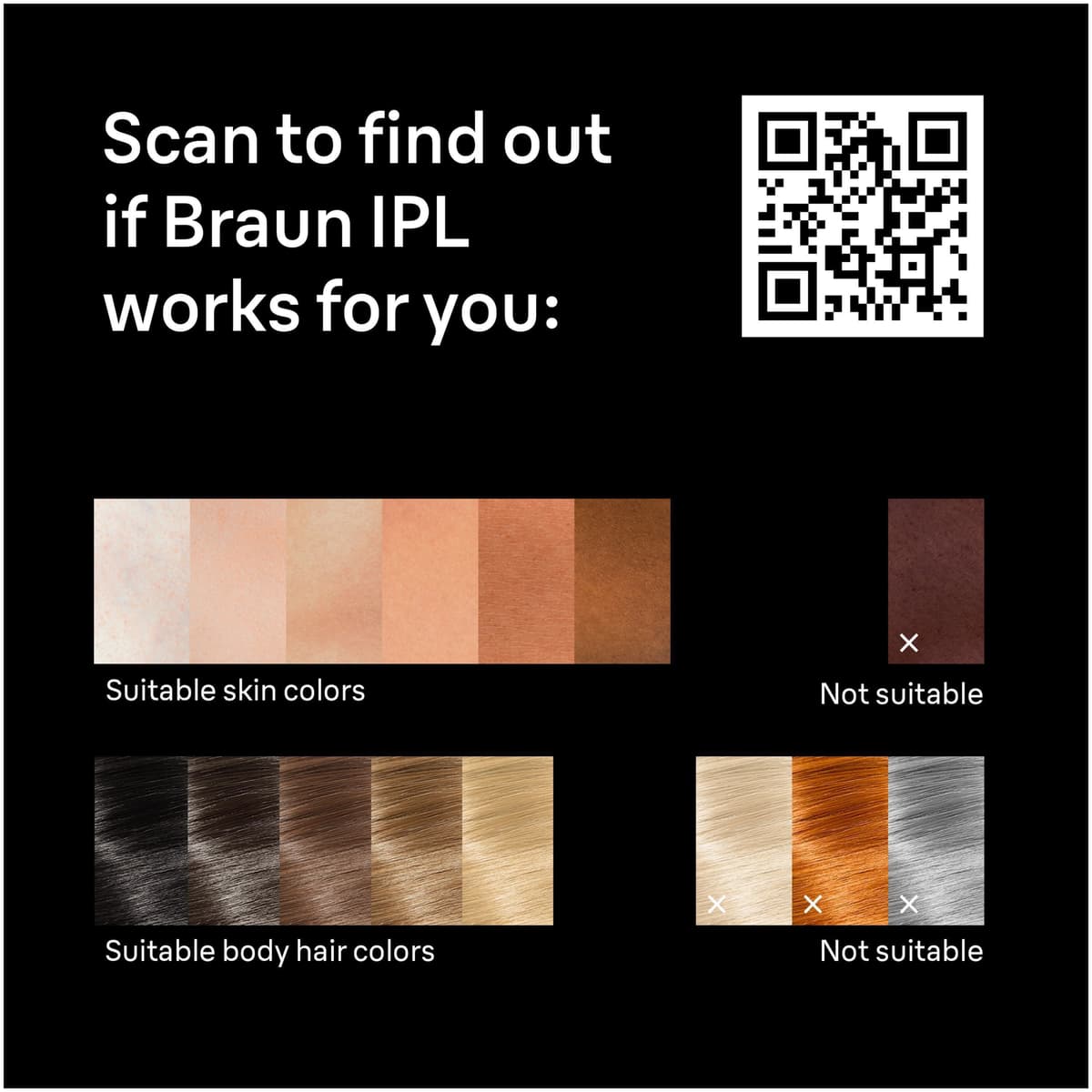 Braun IPL Silk·expert Pro 5 PL5431 – tuotekuva 7