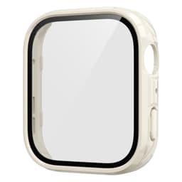 Suojakotelo Huawei Fit 4 -sarjalle Valkoinen model 2