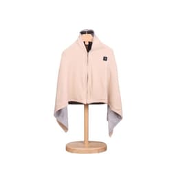 5V USB Sähköpeitto - Neulottu Jacquard-peitto 3 lämpöasetuksella