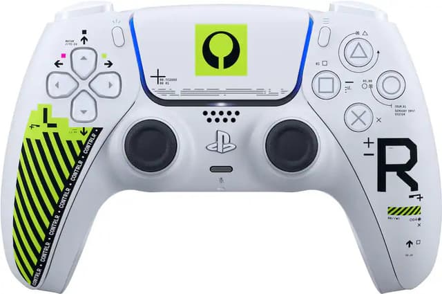 PlayStation DualSense Marathon Limited Edition kontroll
