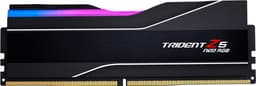 G.Skill Trident Z5 Neo DDR5 RGB RAM 24 GB (1x 24 GB) 6000MT/s CL40