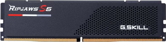 G.Skill Ripjaws S5 DDR5 RAM 16GB (16GB x 1) 6000MT/s CL36