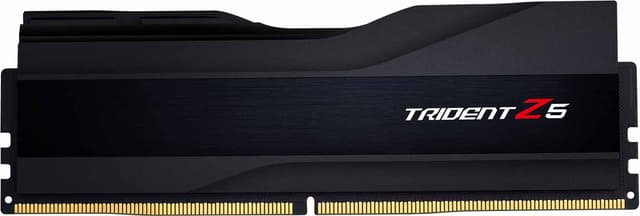 G.Skill Trident Z5 (16GB x 2) DDR5 RAM 6000MT/s CL36