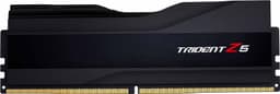 G.Skill Trident Z5 32GB (16GB x 2) DDR5 RAM 6000MT/s CL36 (svart)