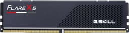 G.Skill Flare X5 DDR5 RAM 16GB (16GB x 1) 6000MT/s CL36