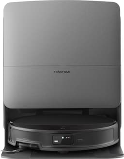 Roborock Saros 20 robotti-imuri S2052-00 (musta)