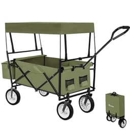 TECTAKE 402317 Plant trolley