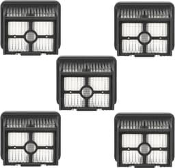 Dreame H12 Pro HEPA-suodattimen vaihtosarja - 5 kpl