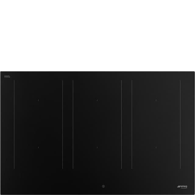 Smeg Universal Kogeplade SIM3864N
