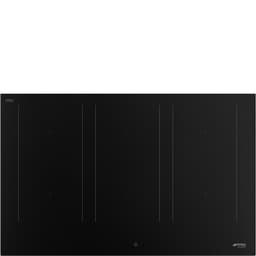 Smeg Universal Platetopp SIM3864N
