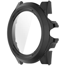 Ticwatch Atlas -suojakotelo - Integroitu kuorikalvo Musta