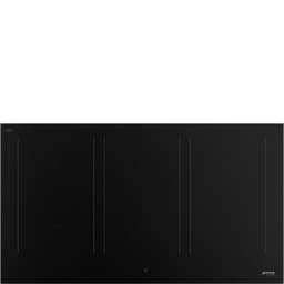 Smeg Platetopp SIM3964N
