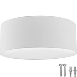 Kattovalaisin Circum, tekstiilivarjostin pellavalookissa