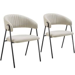 Lenestol Bedano , vevd stoff, 150 kg