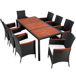 Poly rotting spisegruppe 8+1 modell 1