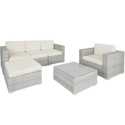 Sorrent rottinki Lounge