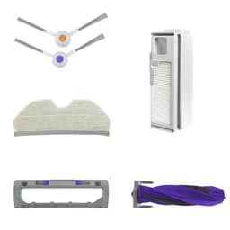 Ersättningsdelar för Narwal Freo X Plus Robotdammsugare