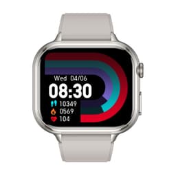 Smartklokke TK17 med pulsmåler og aktivitetsmåler