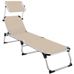 Solseng Aurelie, 6 nivåer