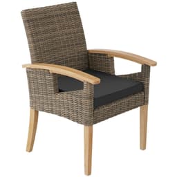 TECTAKE 404807 Outdoor lounge