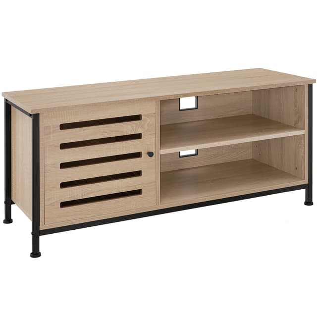 tectake-tv-b-nk-galway-110-x-41-5-x-50-5-cm-industriellt-l-tt-tr-ek