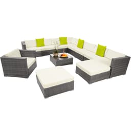 rottinki puutarhakalusteet lounge Las Vegas