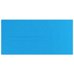 Bassengtrekk firkantet - 274 x 549 cm