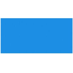 Bassengtrekk firkantet - 220 x 450 cm