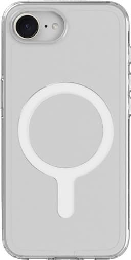 A Good Company iPhone16E/17E/17E CLRPRTCT fodral (genomskinligt)