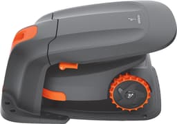 Segway Navimow robottiruohonleikkurin talli 495865 (harmaa)