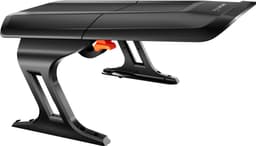 Segway Navimow X4 robottiruohonleikkurin talli 496074 (harmaa)