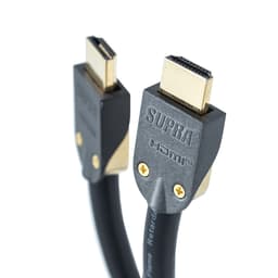 Supra HDMI kabel Halogenfri 10M