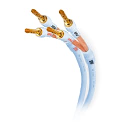 Supra høyttalerkabel XL ANNORUM 2x3.2mm2