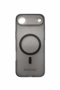 Snapcase AirMag iPhone 17 Air (Svart)