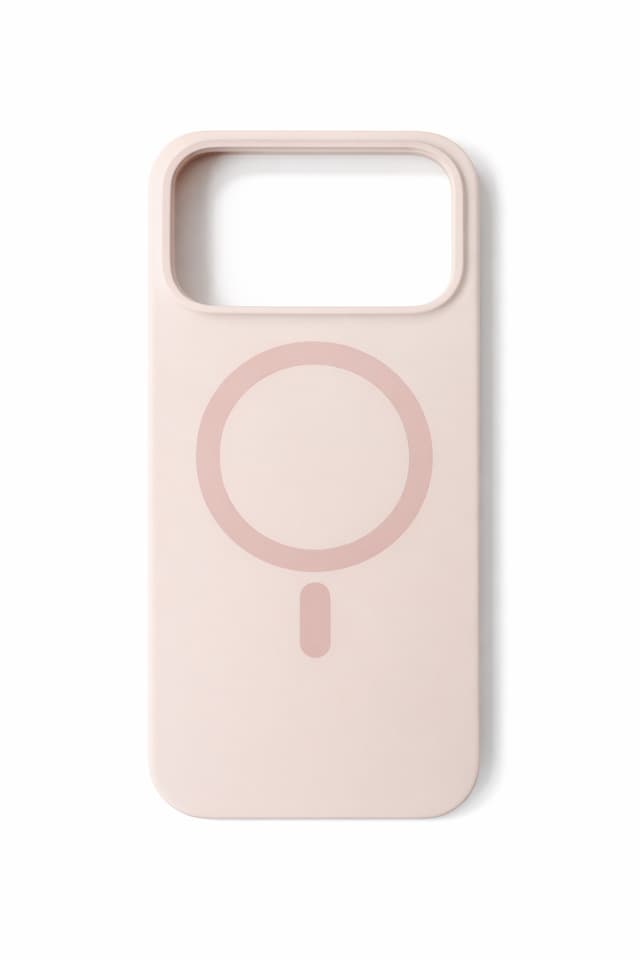 Snapcase Liquid Silicone iPhone 17 Pro