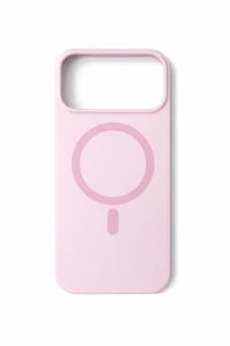 Snapcase Liquid Silicone iPhone 17 Pro (Lila)