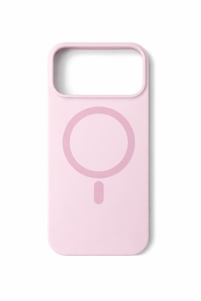 Snapcase Liquid Silicone iPhone 17 Pro Max