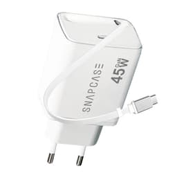 Snapcase TravelCharger 45W GaN