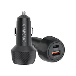 Snapcase 65W PD & QC 3.0 Billaddare