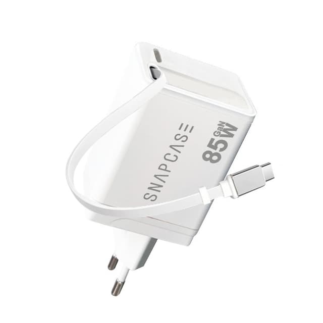 Snapcase TravelCharger 85W GaN