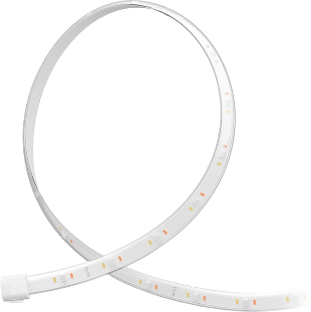 Philips Hue Flux lysstribe-forlænger (2m)