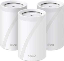 TL Deco BE65 WF7/BE9300 mesh-system (3-pack)